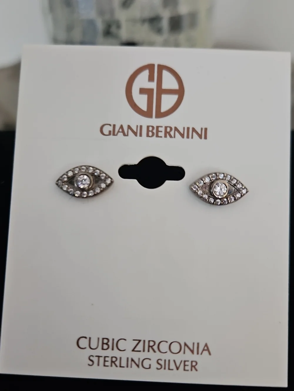 Giani Bernini sterling silver